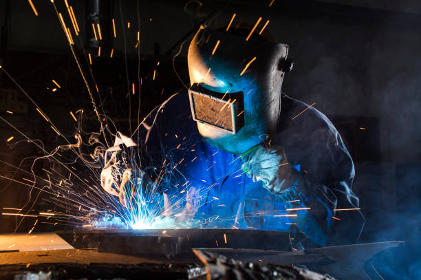 Best Pipe Welding in Roscommon, MI