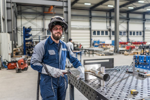 Affordable Welder Services in Roscommon, MI