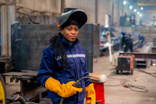 Best Structural Steel Welding in Roscommon, MI