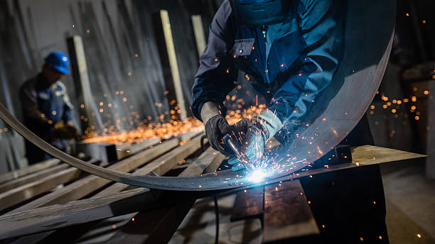 Best Specialty Welding Processes in Roscommon, MI