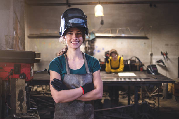  Roscommon, MI Welder Pros